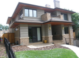 Build Custom Home In Denver